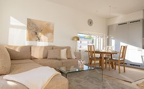Zicos cozy apartment